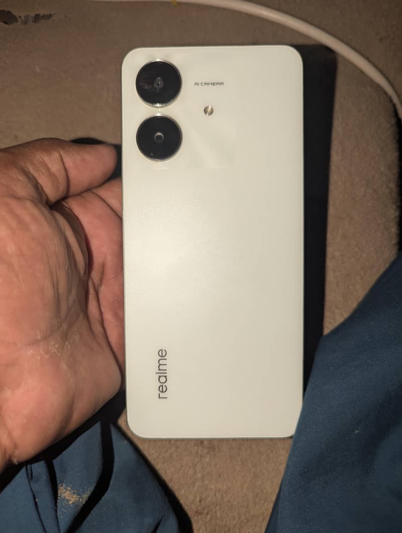 Realme Other Model 0