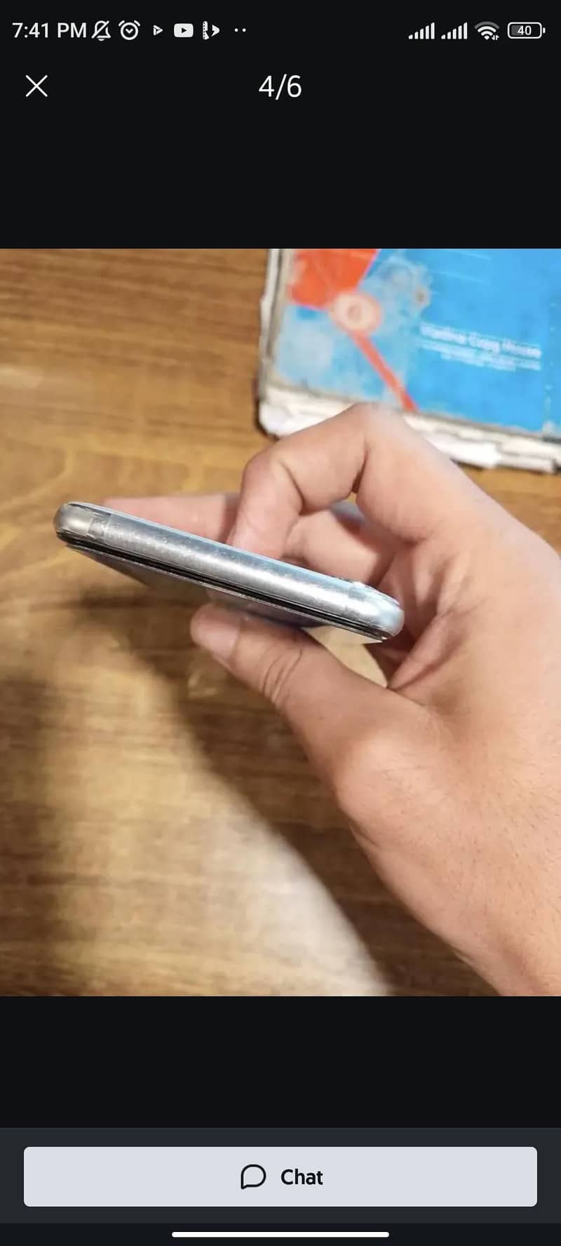 Apple iPhone X 2