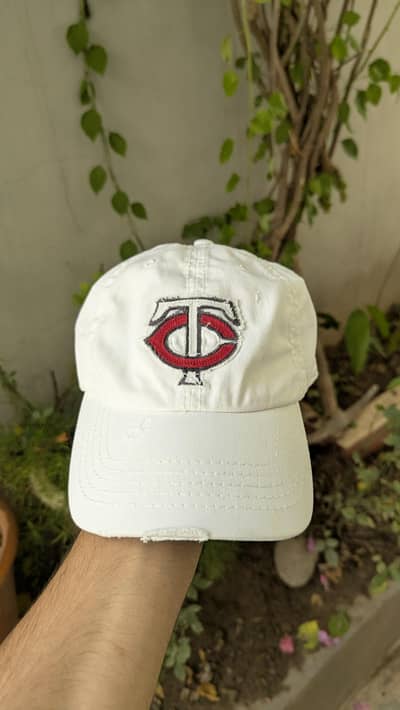 Baseball Caps Collection for sale