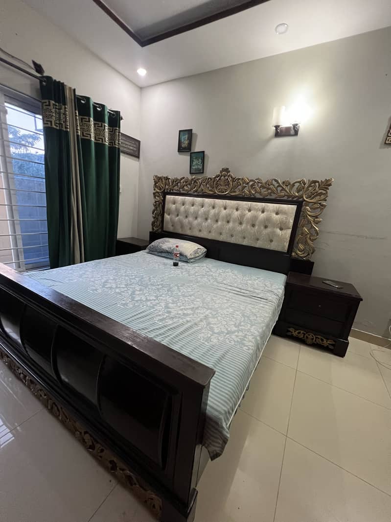 Bed set 2