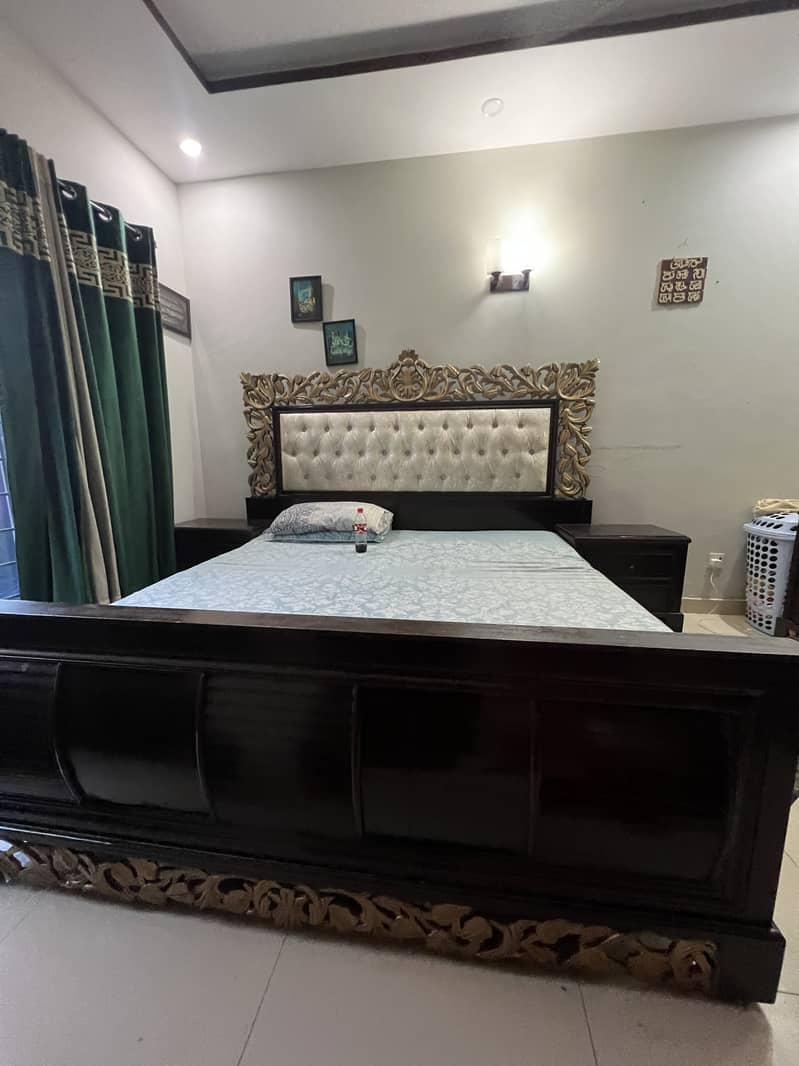 Bed set 3