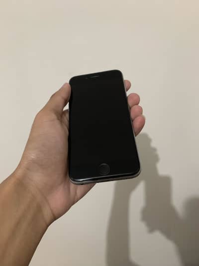 Apple iPhone 6S