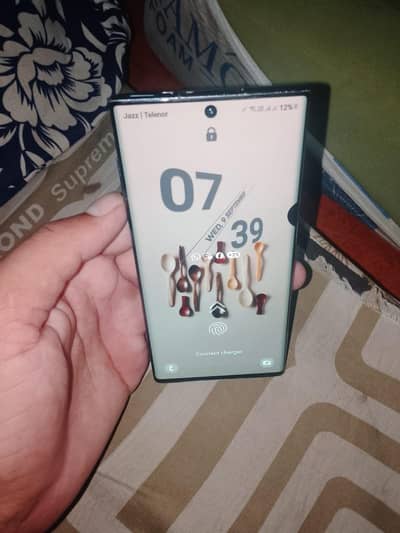 Samsung Flagship phone S10