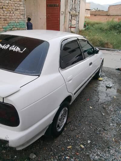 Suzuki Baleno 2000