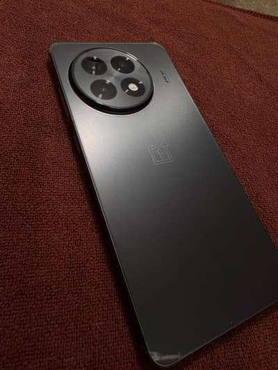 One Plus 13R PTA APPROVED
