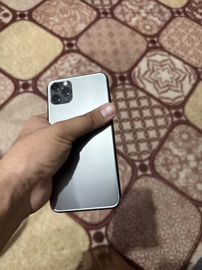 Apple iPhone 11 Pro Max