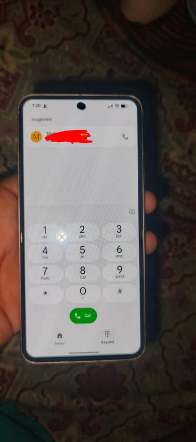 Google Pixel 8