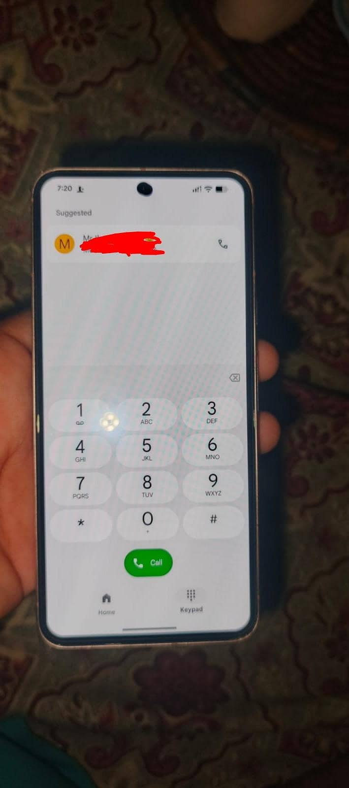 Google Pixel 8 0