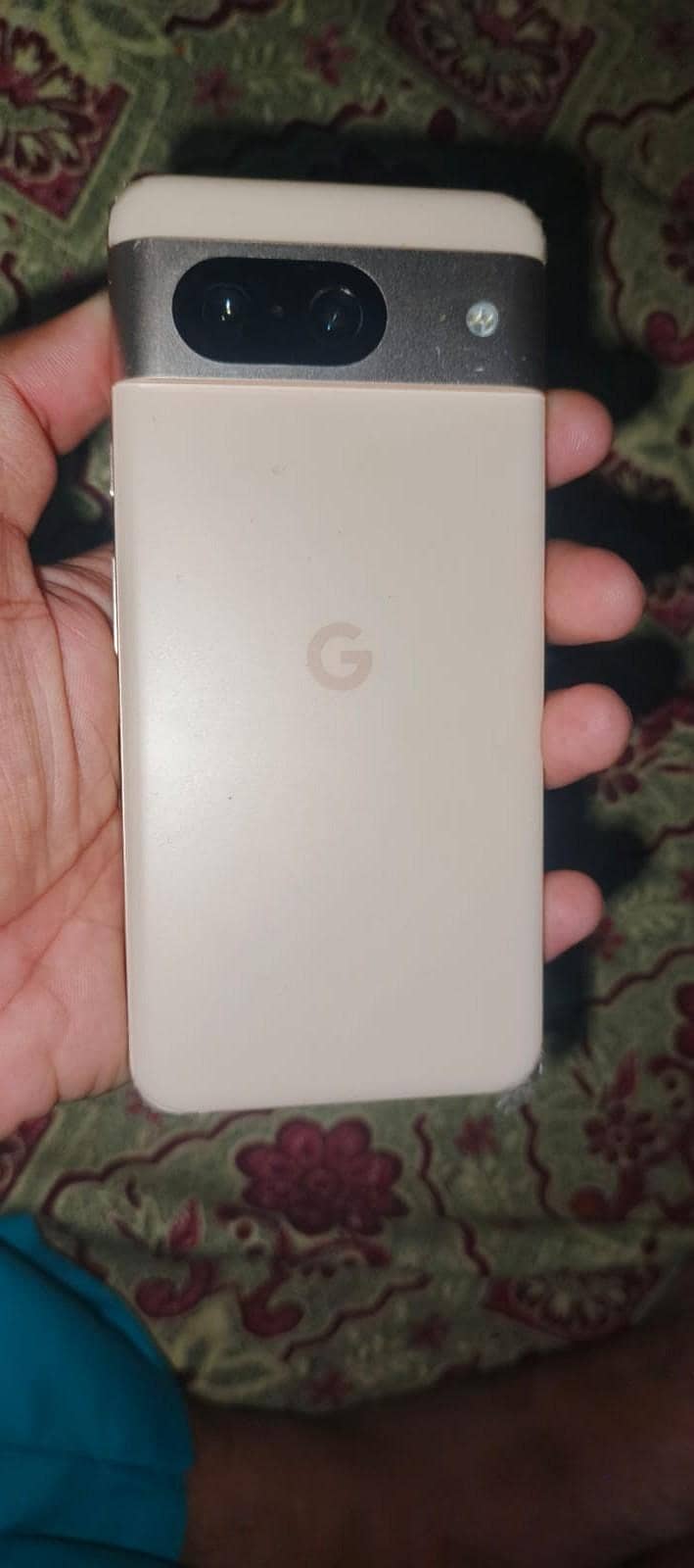 Google Pixel 8 2