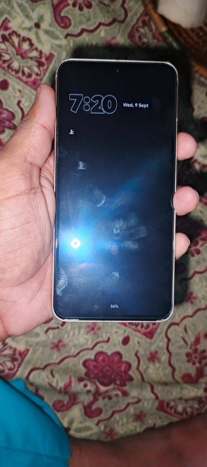 Google Pixel 8 4
