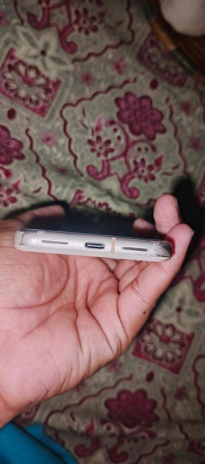 Google Pixel 8 5