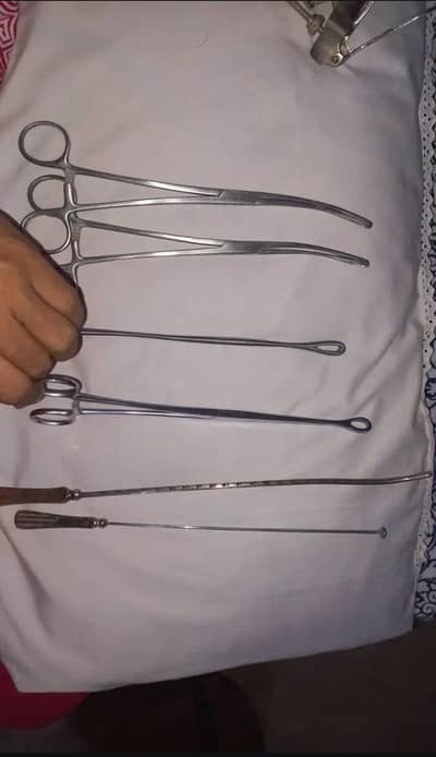 surgical instrument