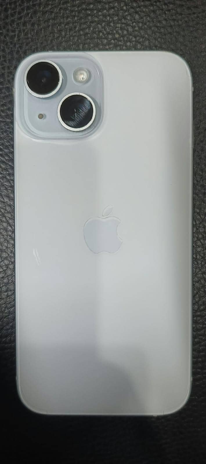 Apple iPhone 15 0