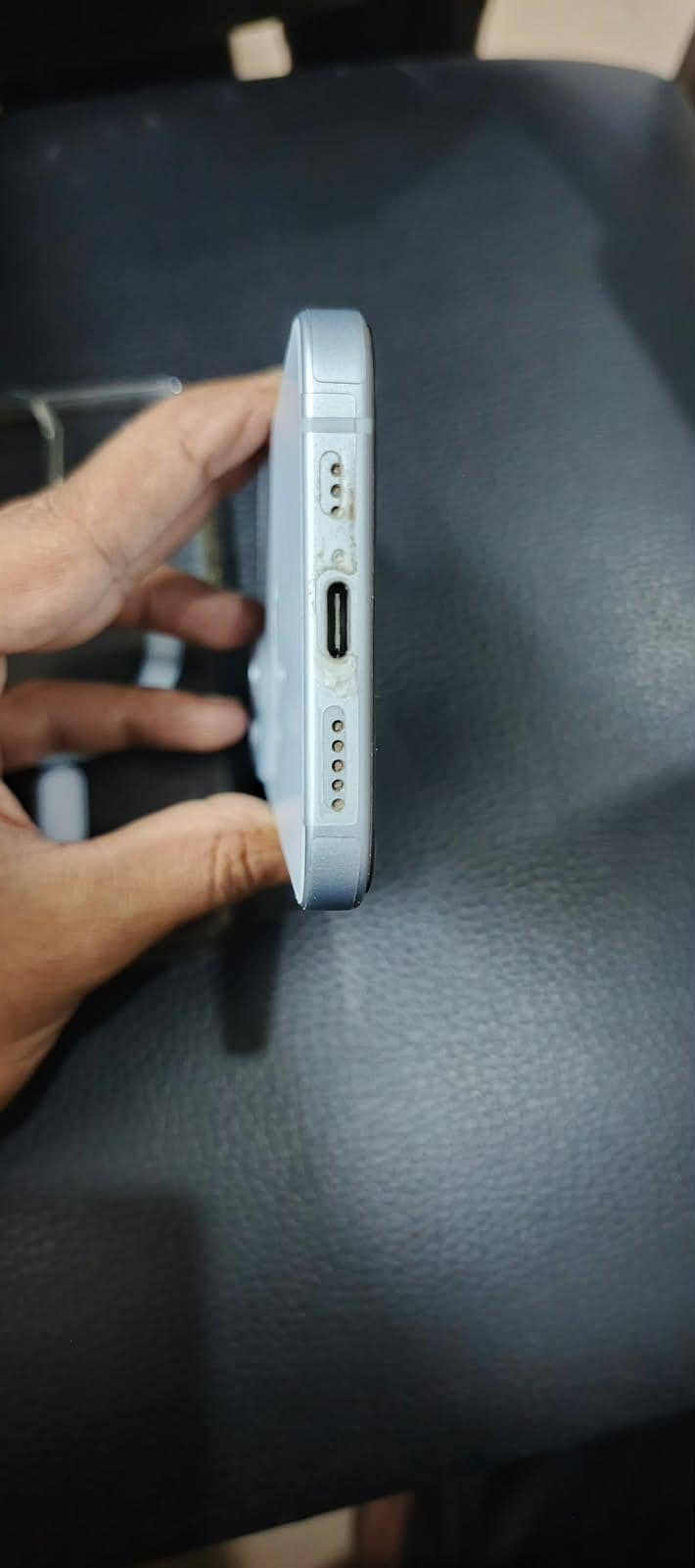 Apple iPhone 15 5