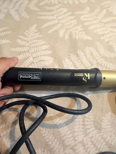 Tresemme Curling Wand