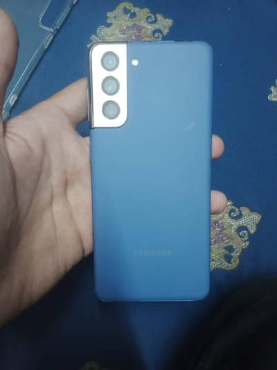 Samsung Mobile S21