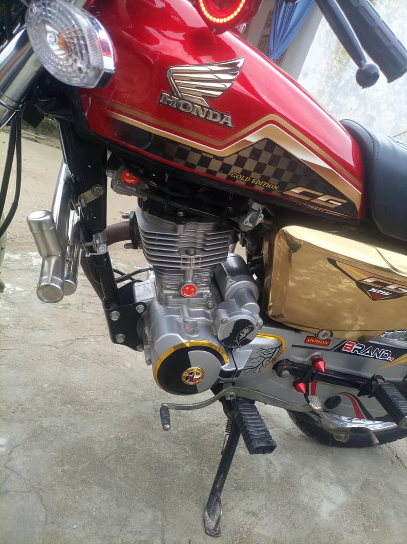 honda 1