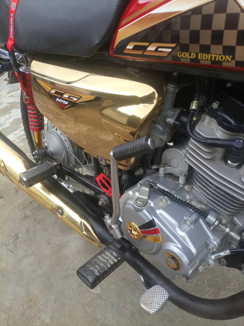 honda 2