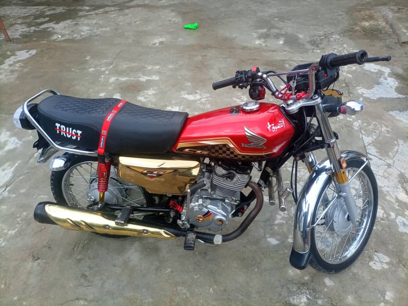 honda 3