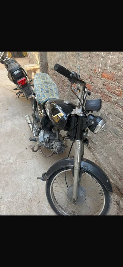 Motar cycle sale