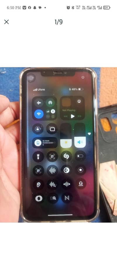 Apple iPhone XS Max