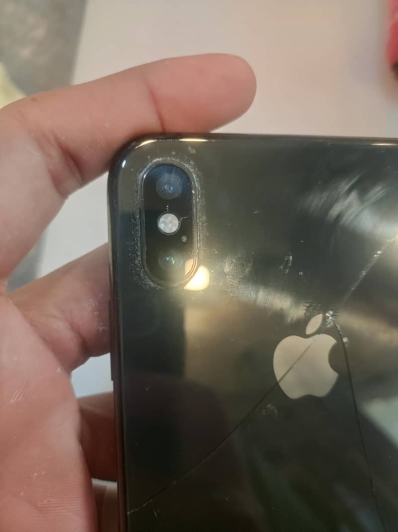 Apple iPhone XS Max 8