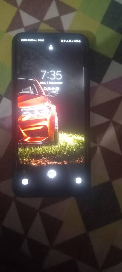 Samsung Mobile A32