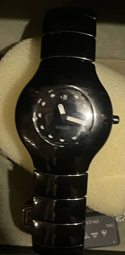 Original rado watches