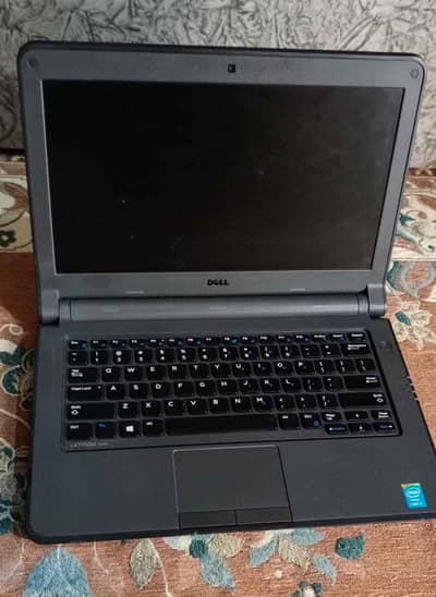 DELL LAPTOP 3340