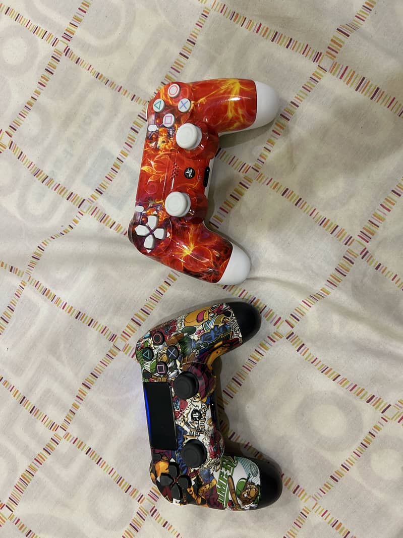 Playstation 4 1