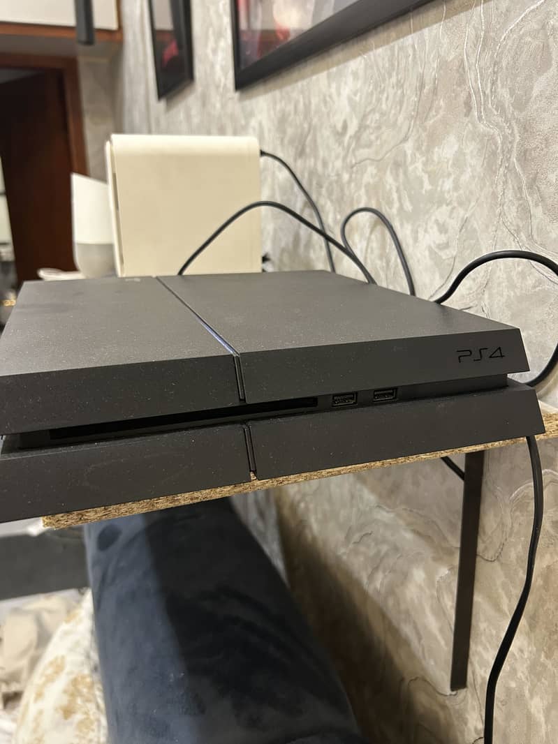 Playstation 4 2