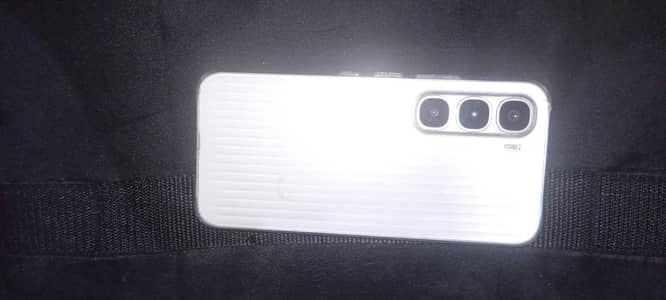 Infinix Hot 60 Pro