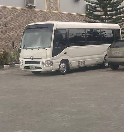 driver