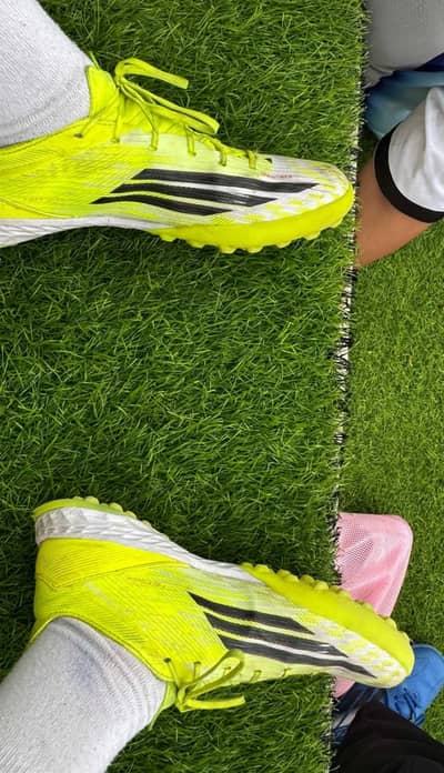 Adidas F50