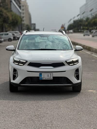 KIA STONIC 2024
