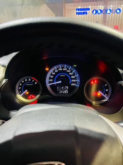 Honda City IVTEC 2018