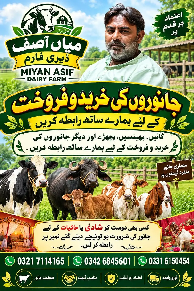 all kind of animal