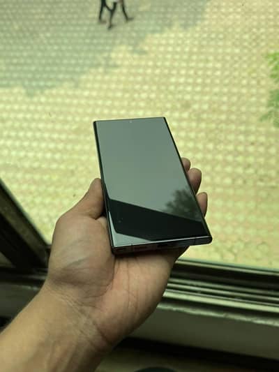 Samsung Mobile S23 Ultra