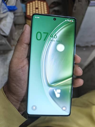 Infinix Zero 40