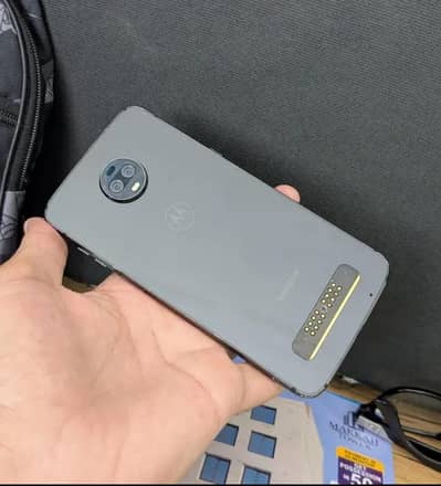 Motorola Moto Z3 Pach 64gb pubg 60fps all ok fresh peace