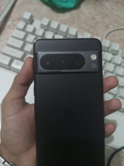 Google Pixel 8 Pro Official PTA approve