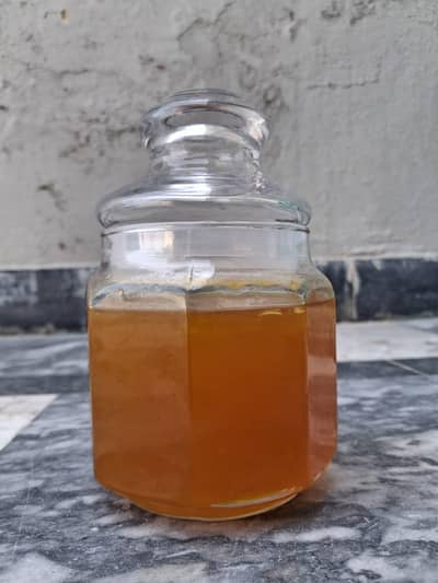 Honey