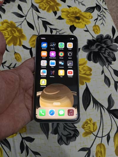Apple iPhone XR Read All