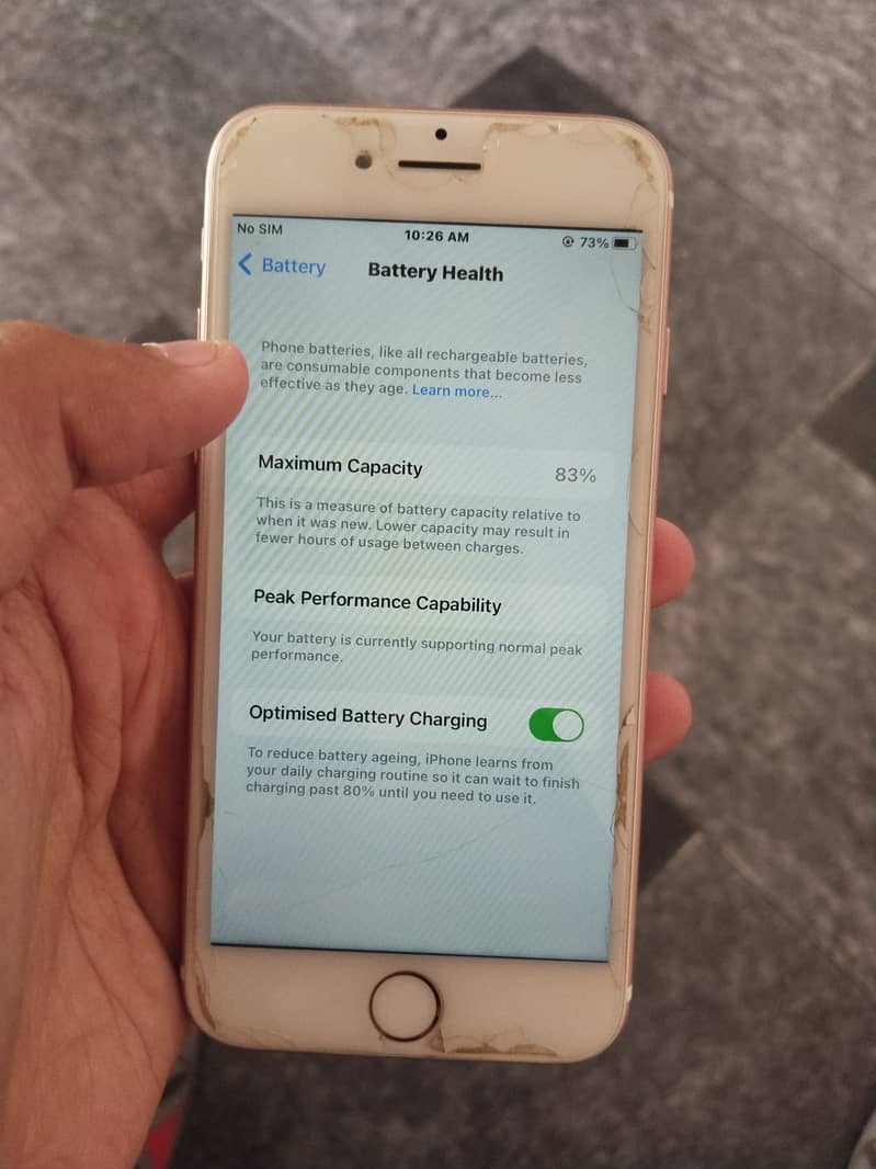 Apple iPhone 7 1