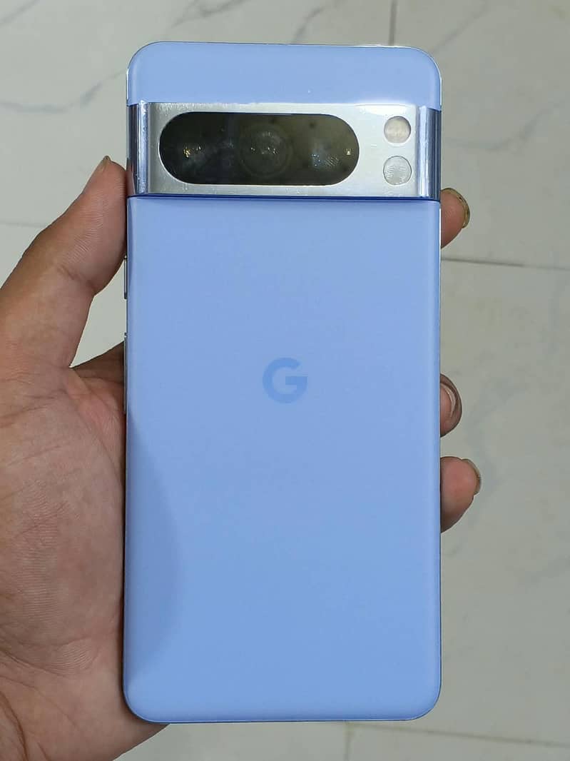Google Pixel 8 Pro 1