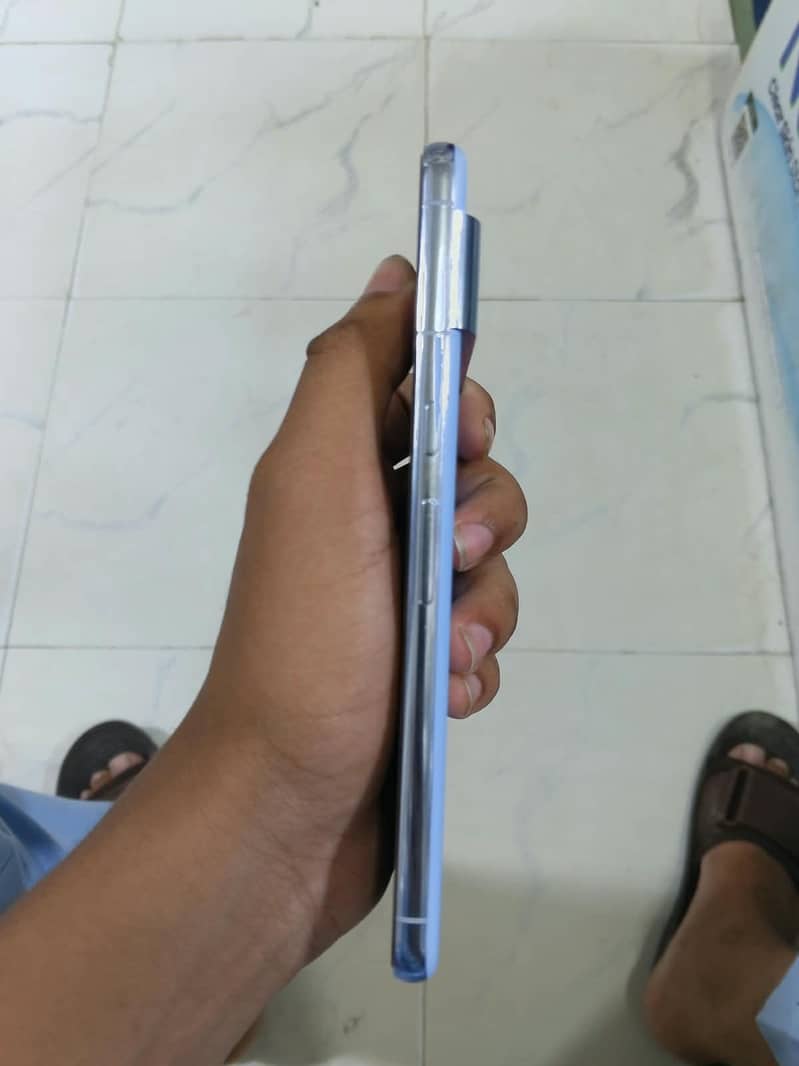 Google Pixel 8 Pro 3