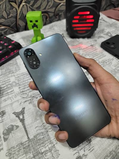 Samsung A07 4G 6/128 ( READ DESCRIPTION )