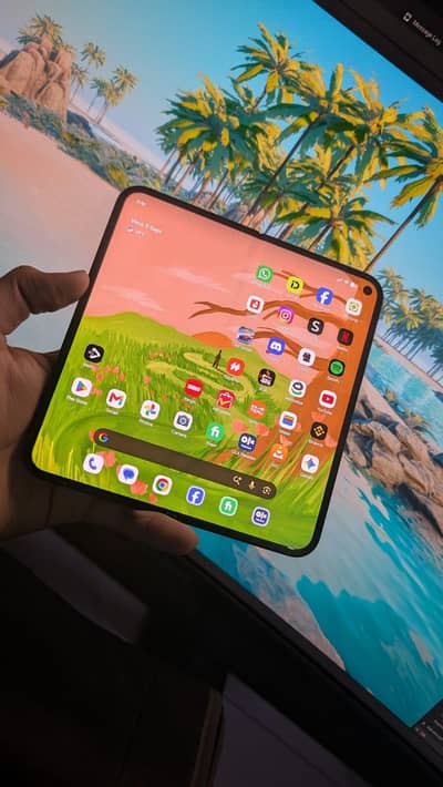 Google Pixel 9 Pro Fold