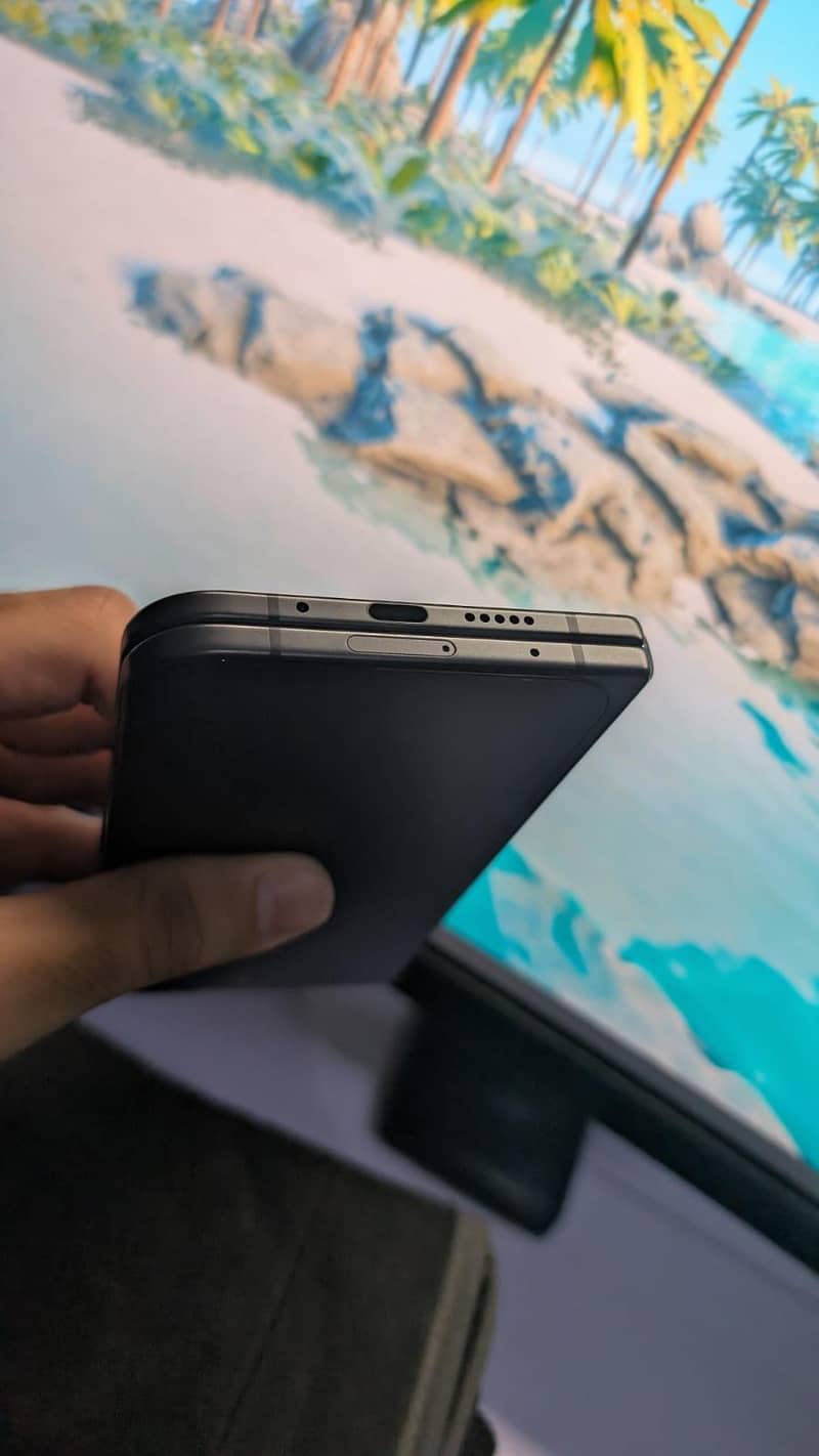 Google Pixel 9 Pro Fold 3