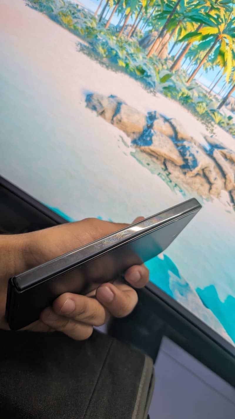 Google Pixel 9 Pro Fold 4
